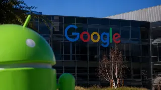Google Stock Today Rises as AI Investments Continue to Drive Investor Confidence